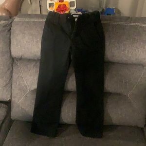 Boys Billabong Pants. Size 6.